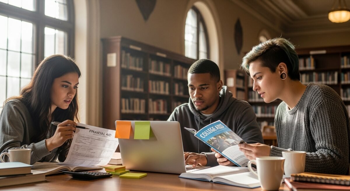 University Costs Complete Guide for Students