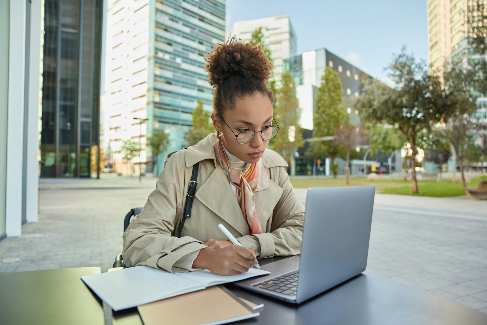 University of Wisconsin online masters
