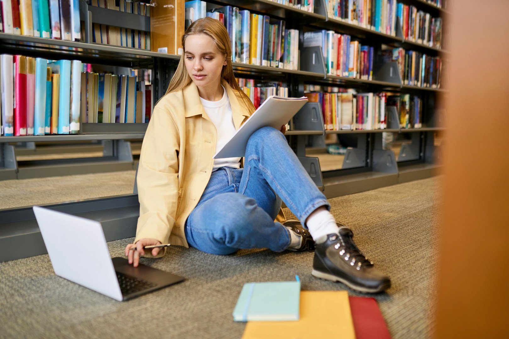 university online class