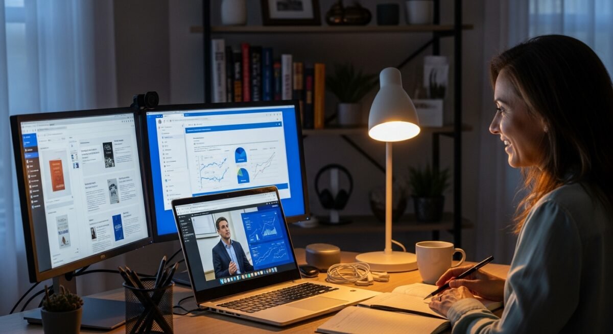 University Web Degrees: Your Guide to Accredited Online Education