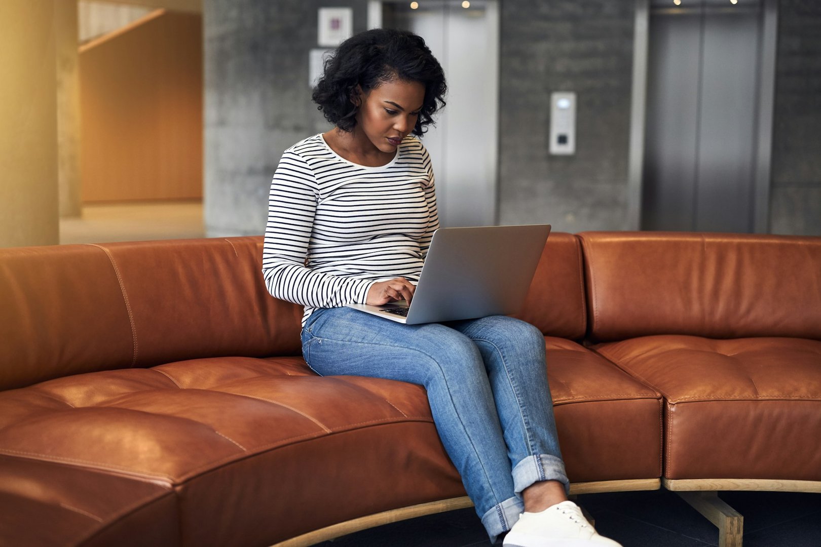 University with Online Classes