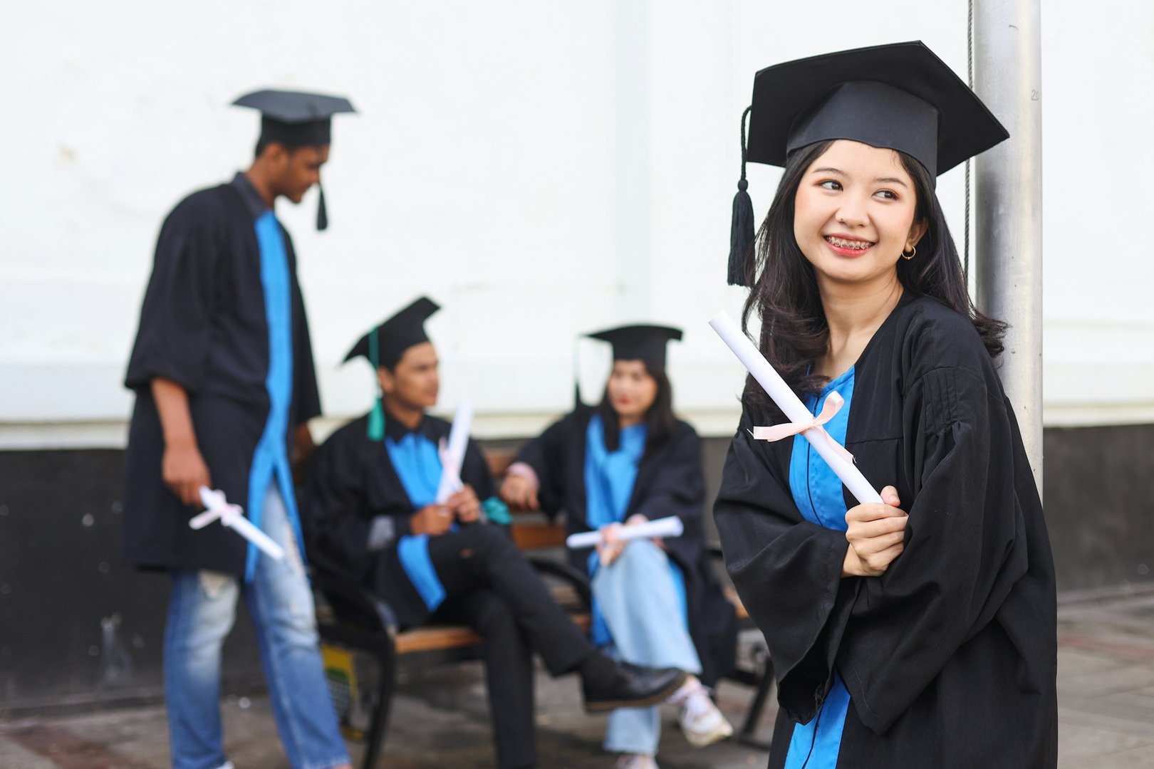 university with online degrees