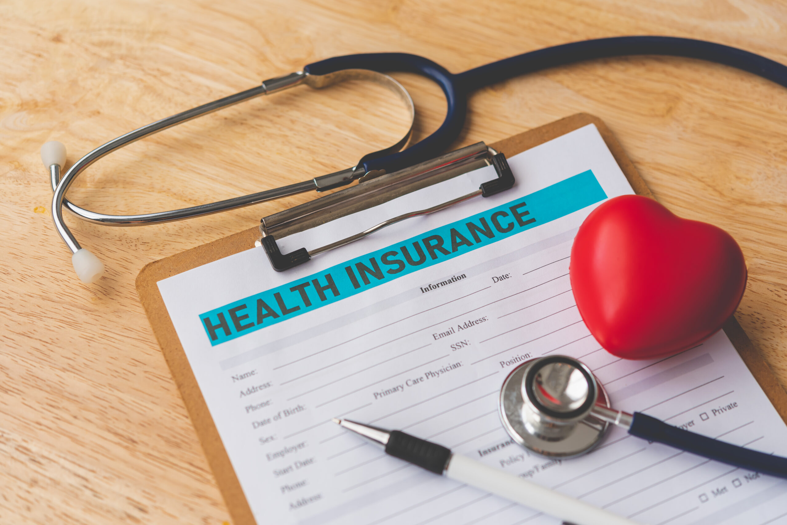 Unlocking Access to Free Health Insurance in New York State: A Comprehensive Guide