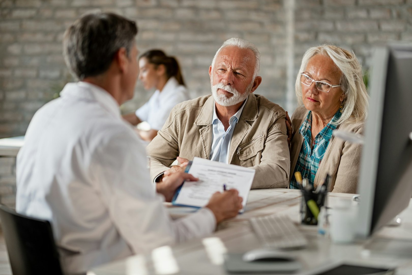 medicare health plan