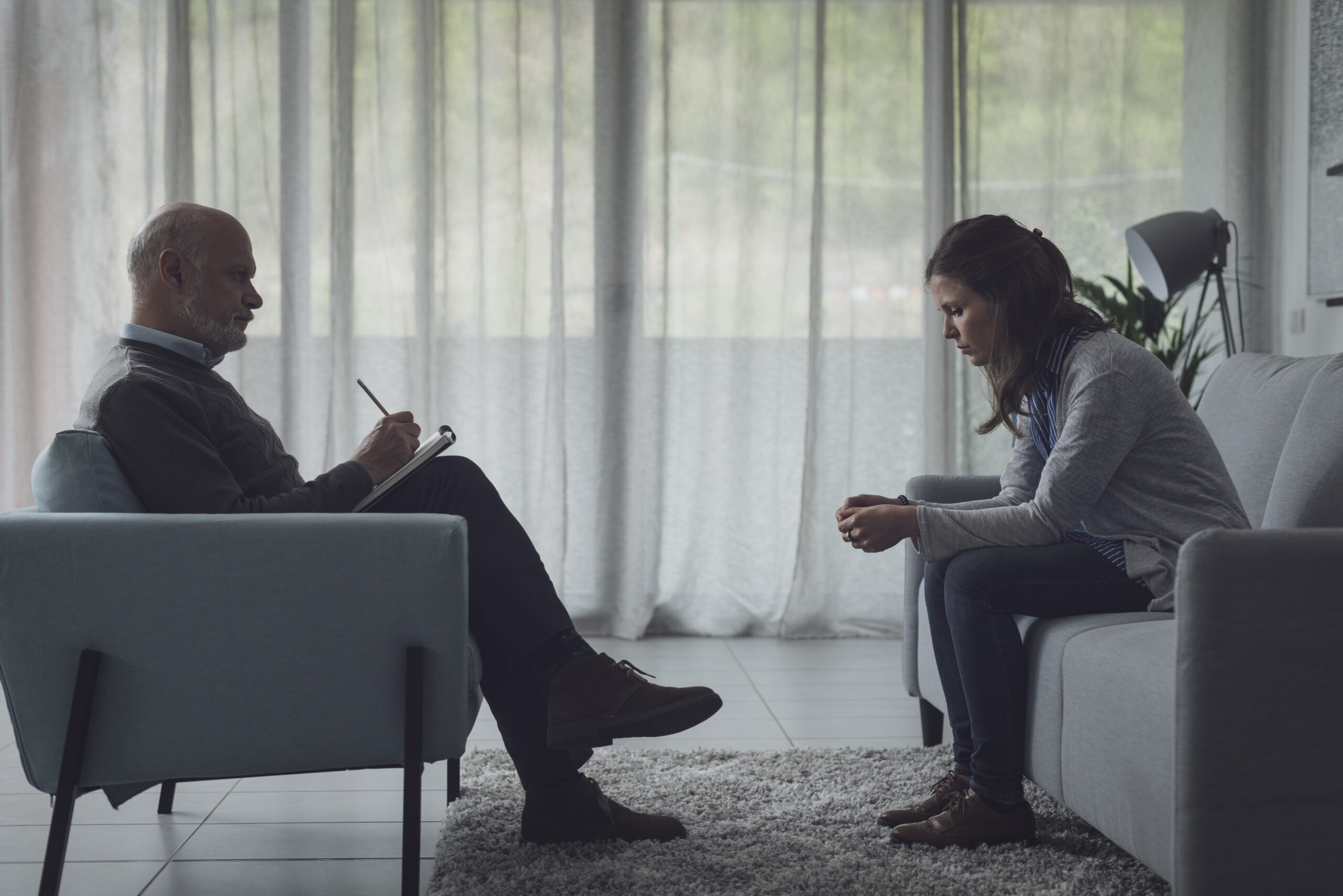Unlocking Wellness: Cigna PPO Mental Health Coverage Demystified