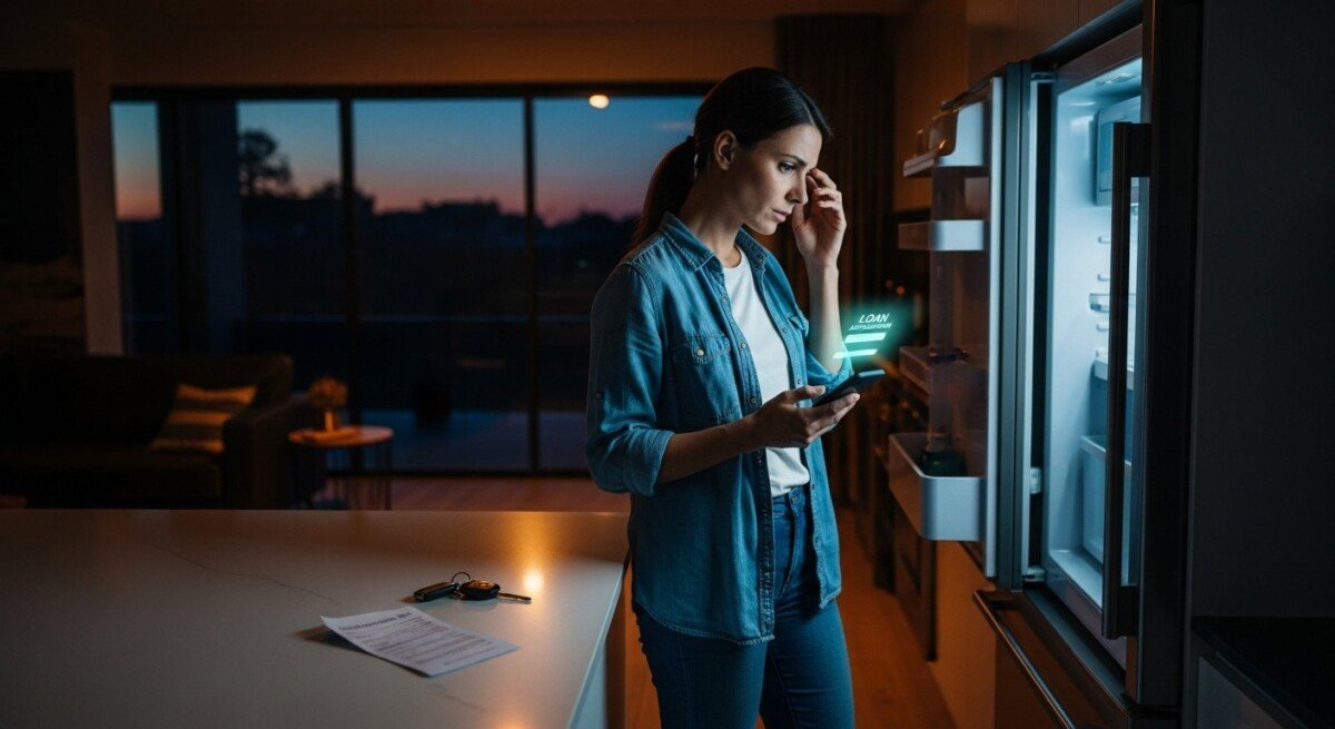 what is unsecured personal loan