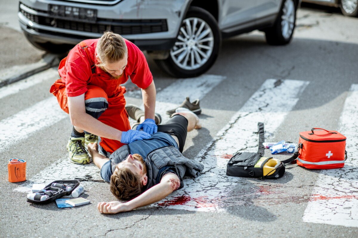 driver injured in unspecified motor vehicle accident icd 10
