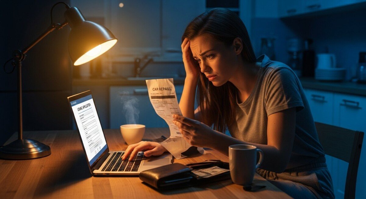 urgent funded cash loans