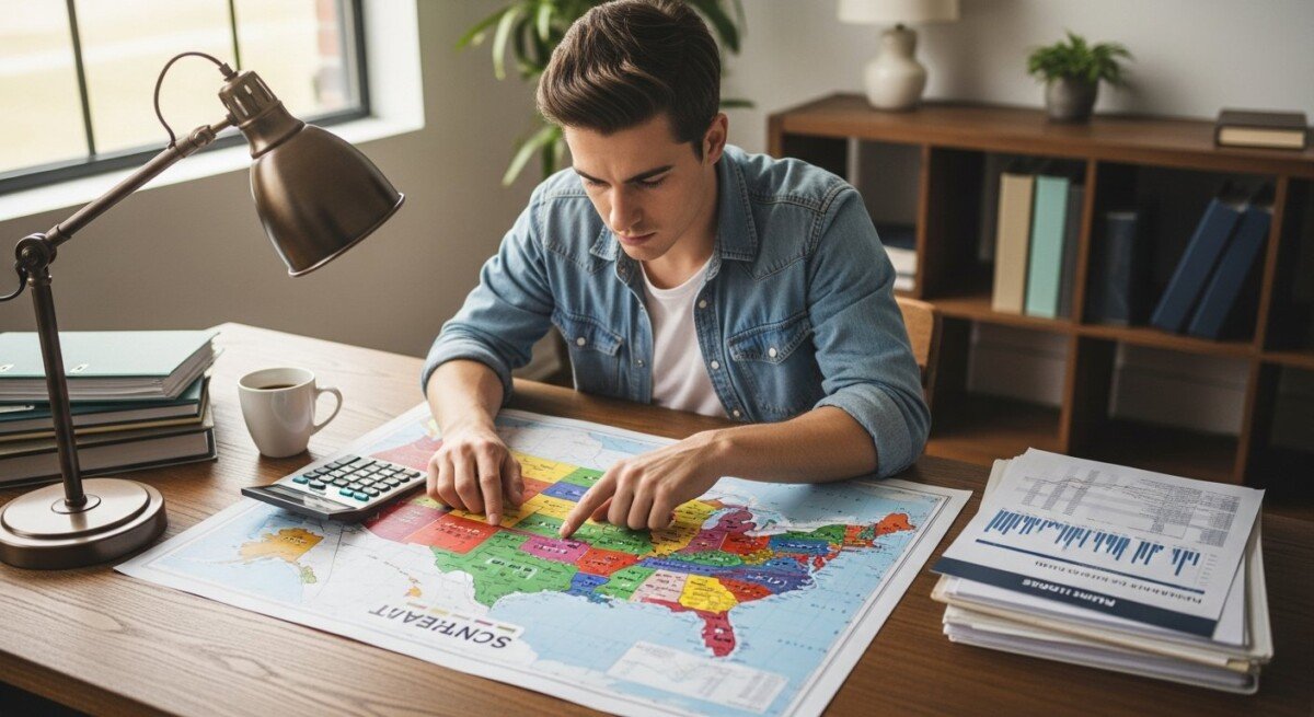 Cash advance laws in the US explained (2026 update)