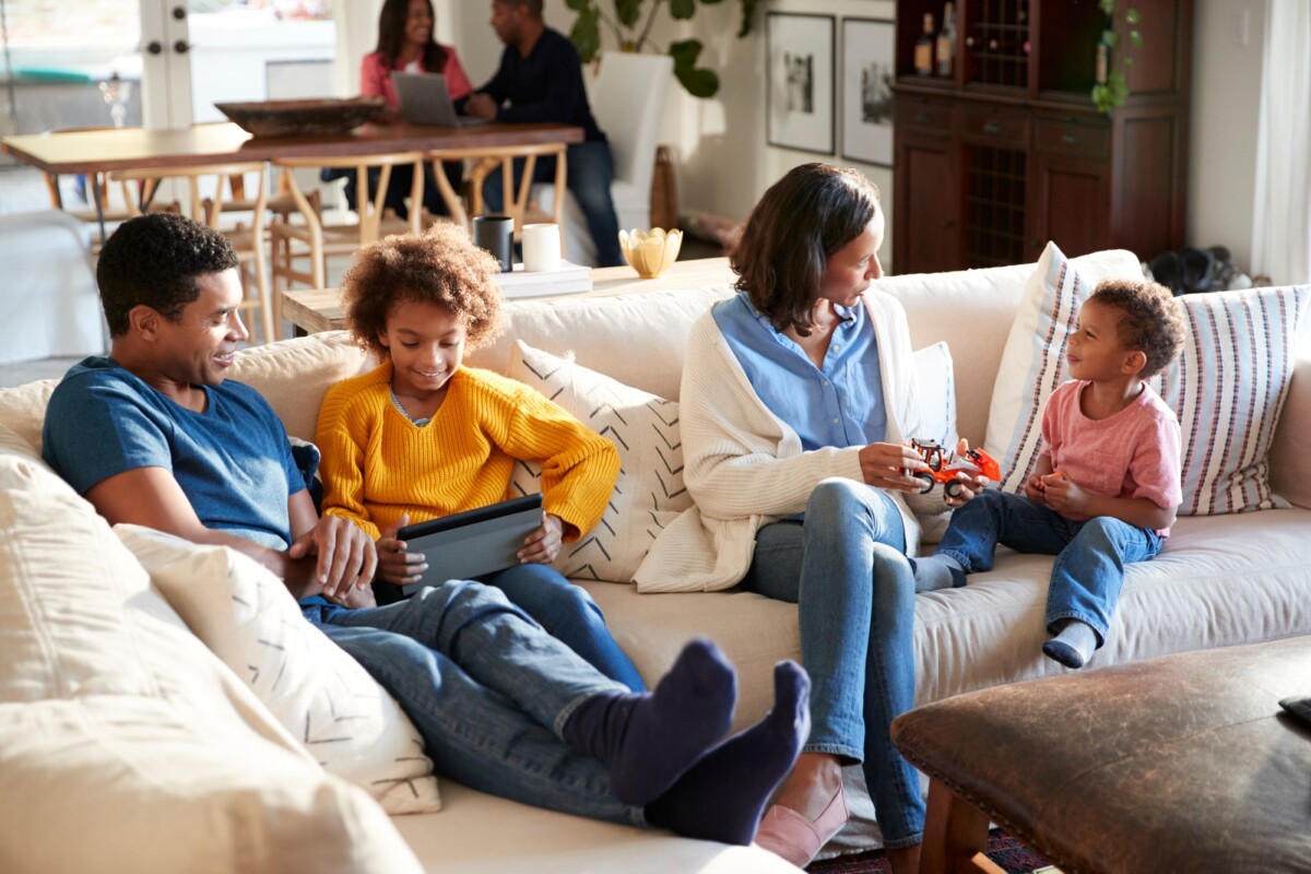 Understanding the US Family Health Plan TRICARE for Military Families
