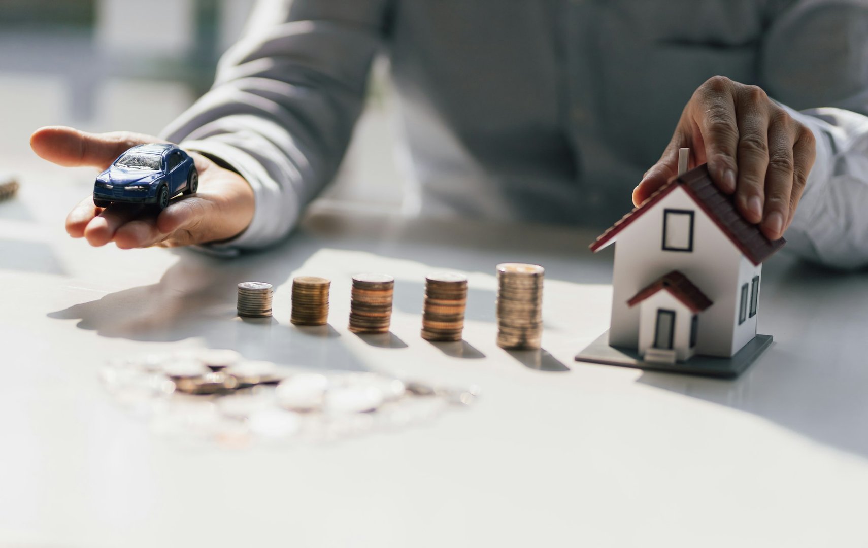 usda loan requirements income