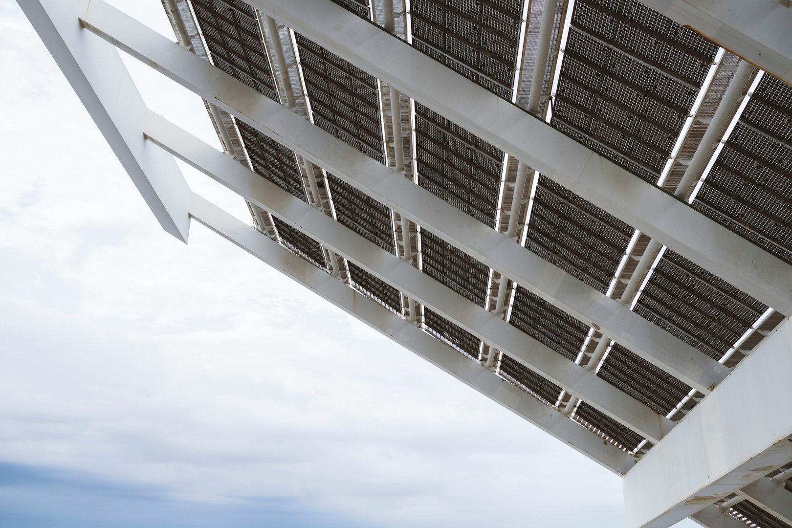 concentrated solar energy