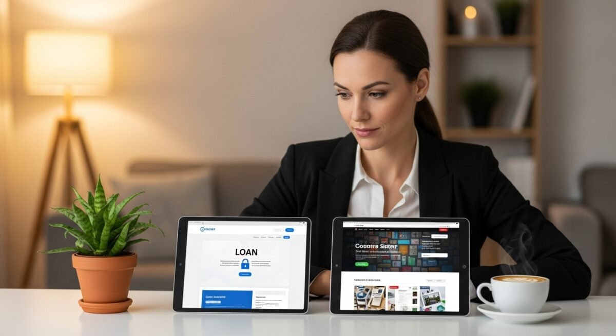secure cash loan sites