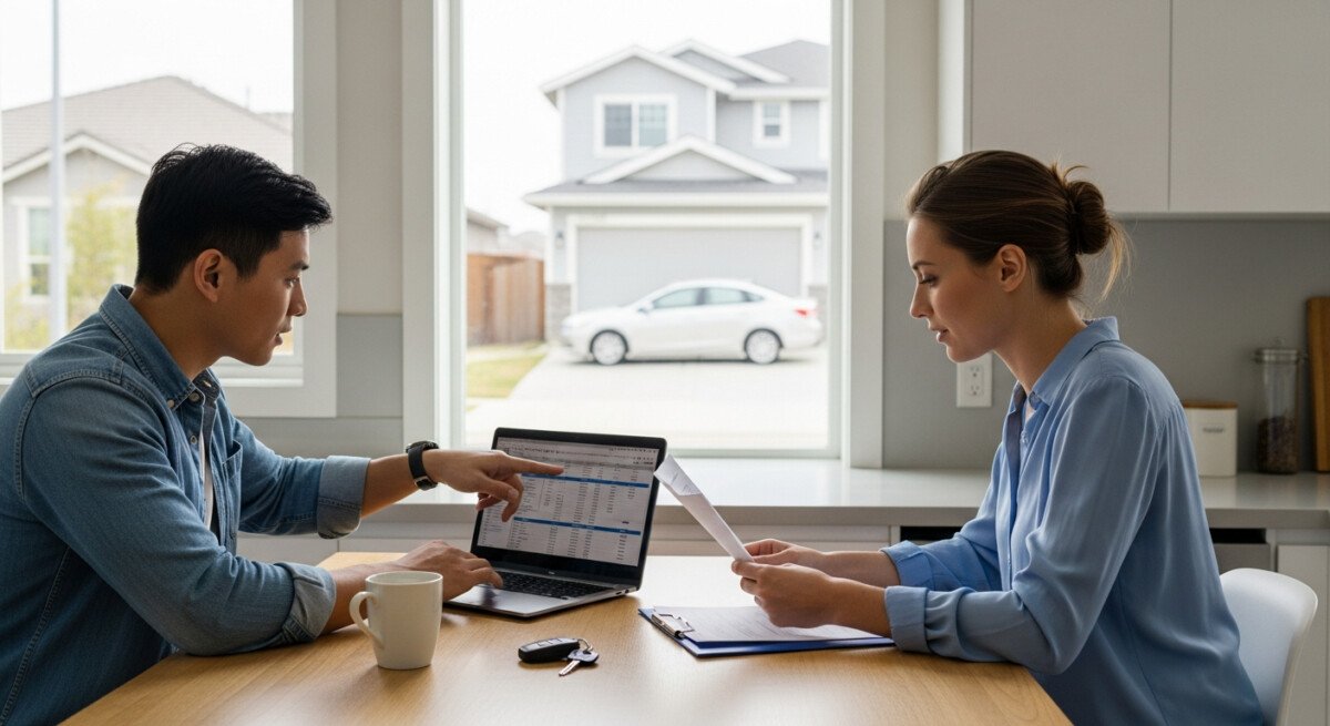 Used Car APR What Borrowers Should Expect