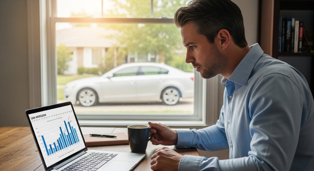 Used Car Loan Interest Rates Explained