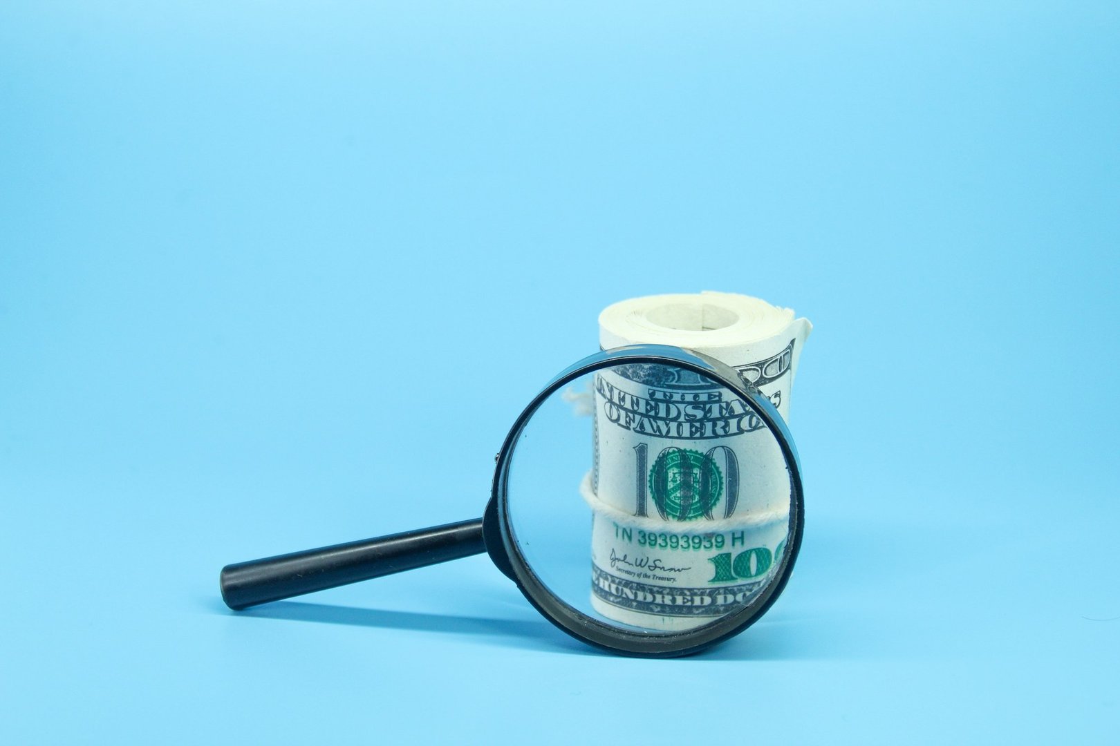 evaluating a payday lender