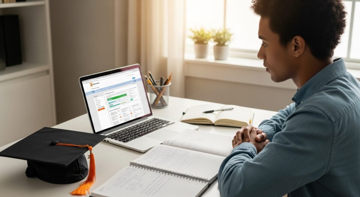 FAFSA online associate degree