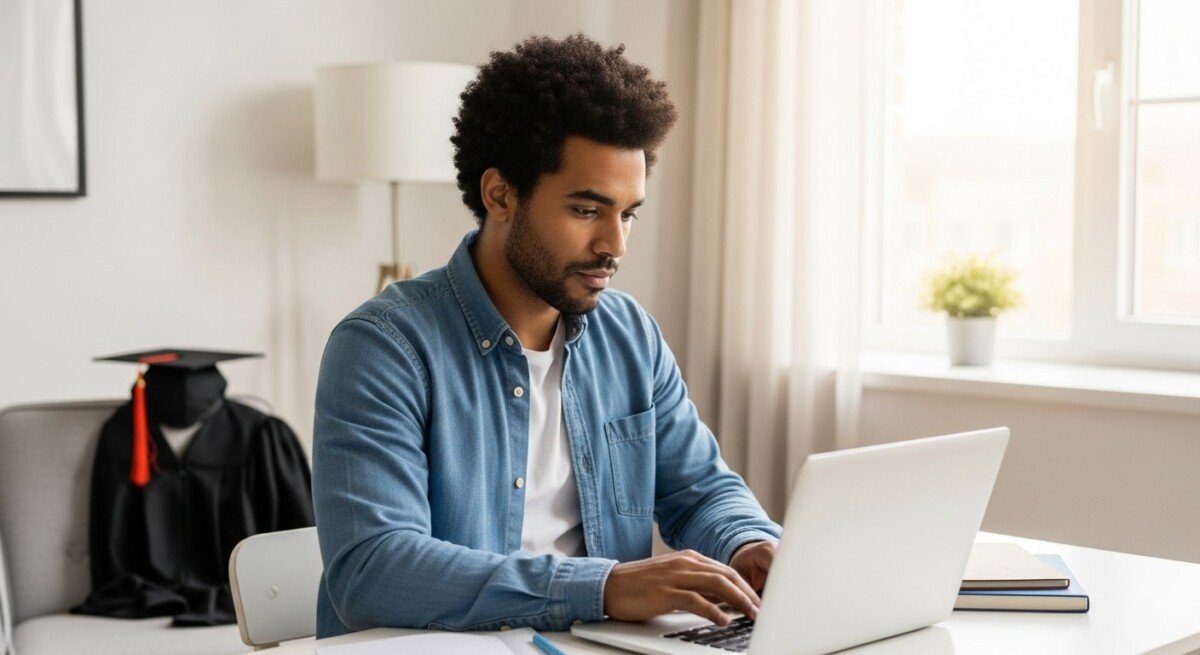 FAFSA and online associate degrees