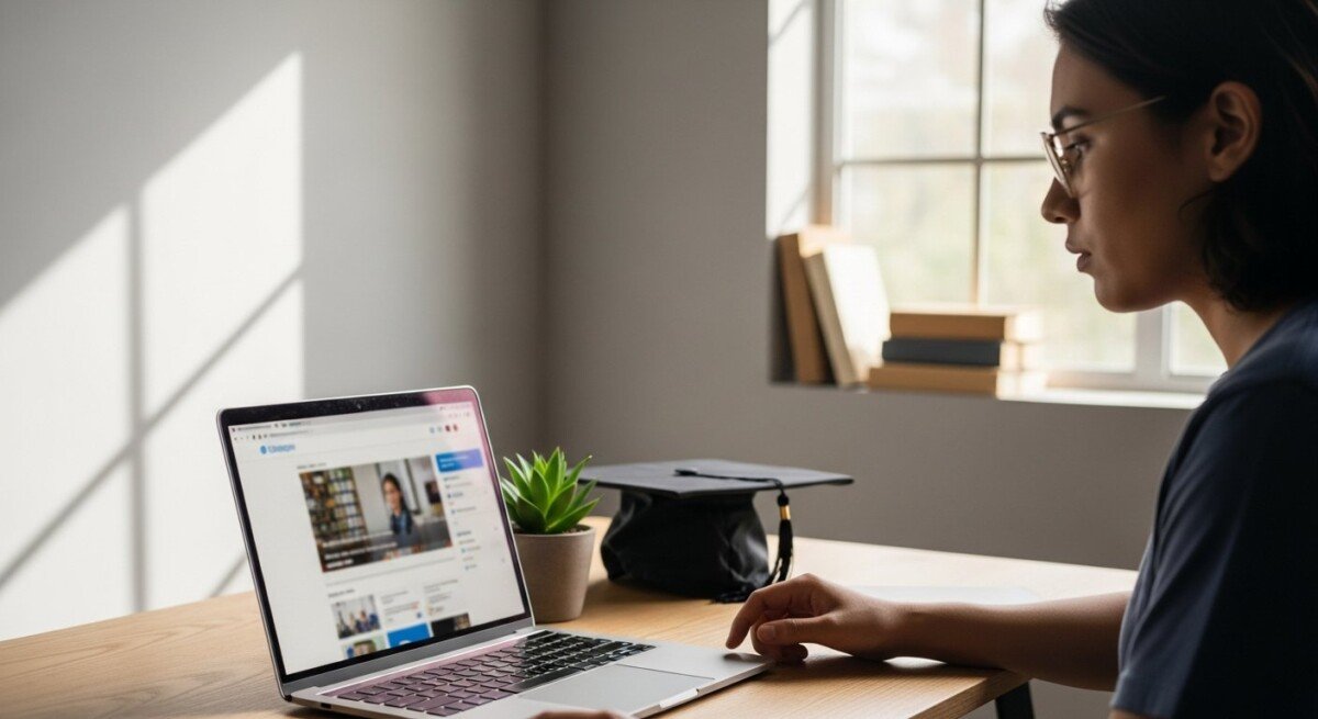 FAFSA for online associate programs