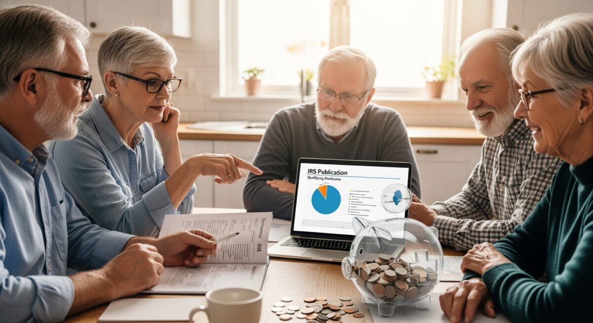 Using HSA Funds for Health Insurance Premiums After Retirement