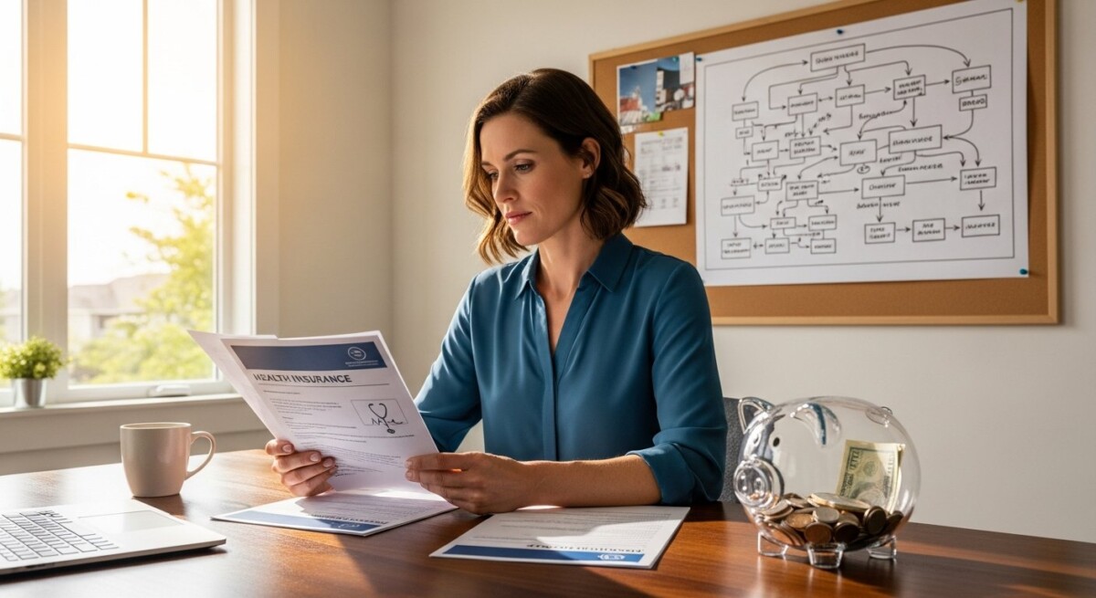 Using HSA Funds for Health Insurance Premiums: The Rules