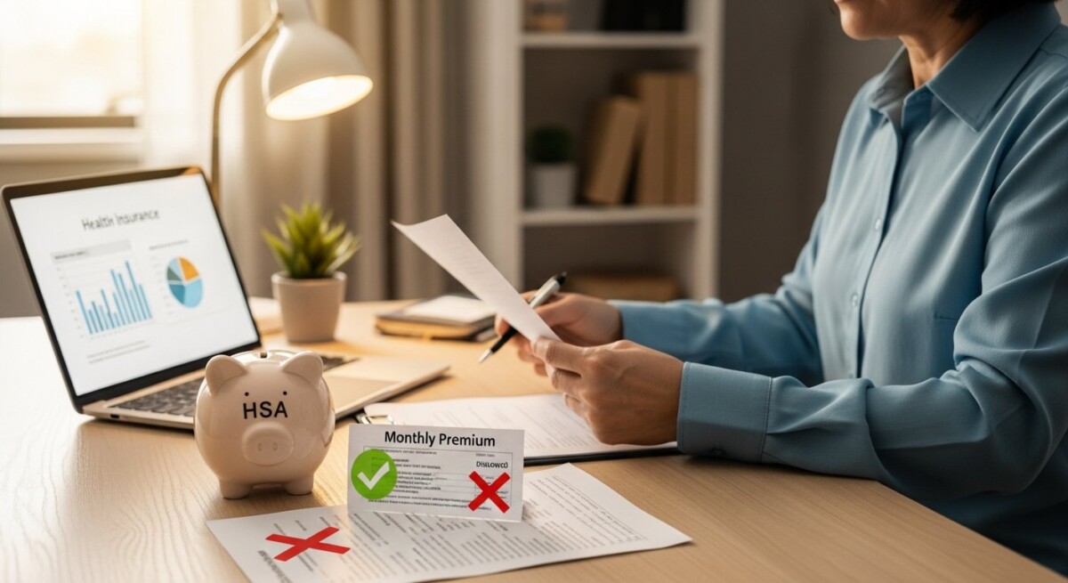 Using Your HSA for Health Insurance Premiums: The Rules