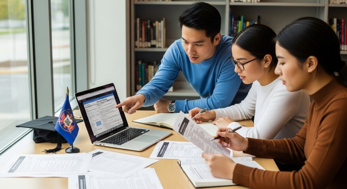 Utah college-bound student grant opportunities