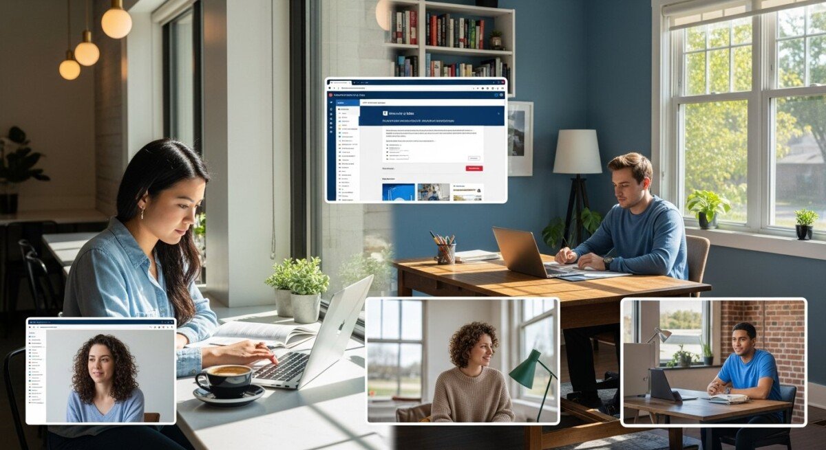 Utah colleges with accredited online program options