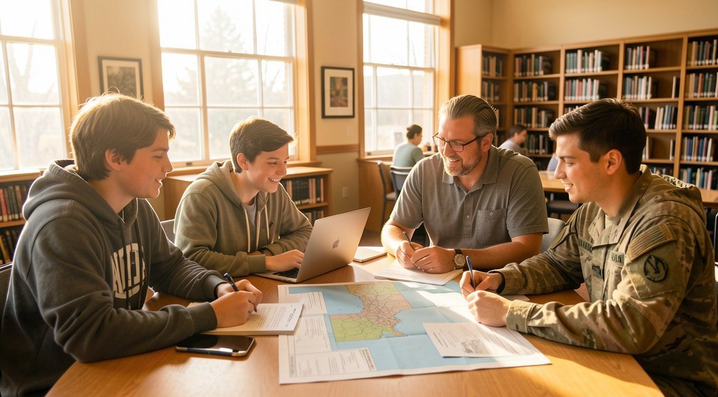 Utah state-sponsored scholarships and financial aid for college