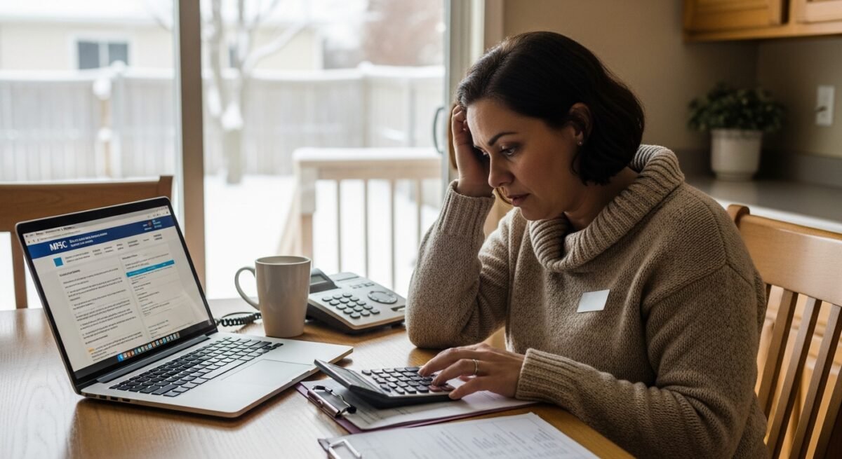 A Michigan Homeowner's Guide to Handling Utility Shut-Off Notices