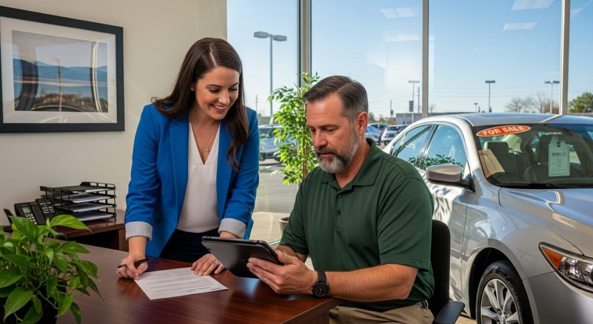 VA Car Loans for Veterans Complete Guide