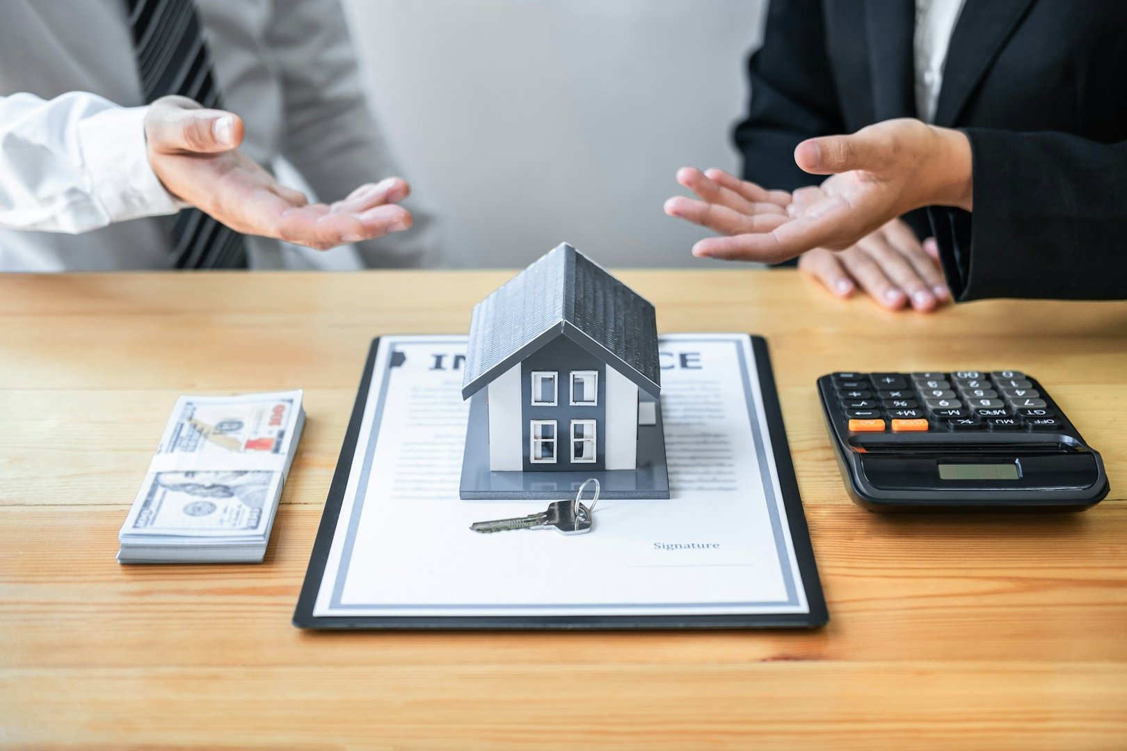 va county loan limit