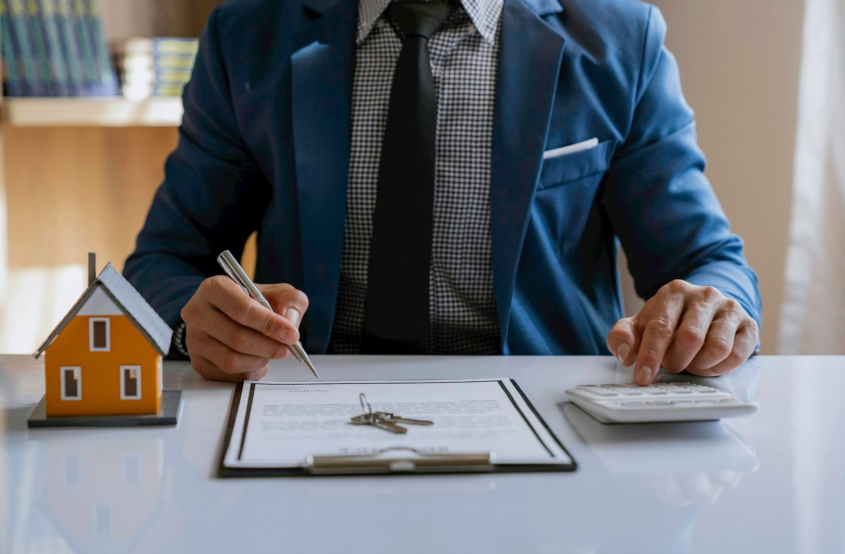 VA home loan second home