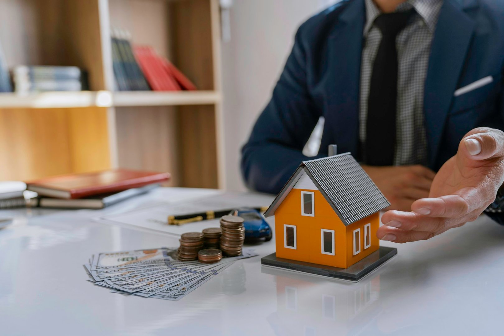 va home mortgages