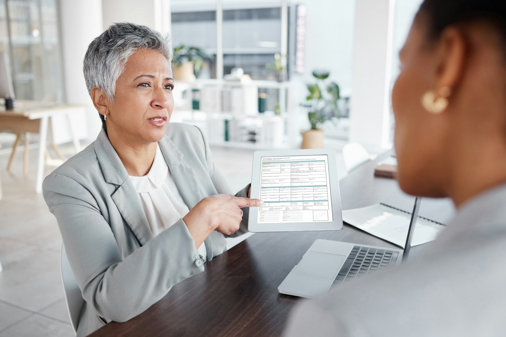 va loan company