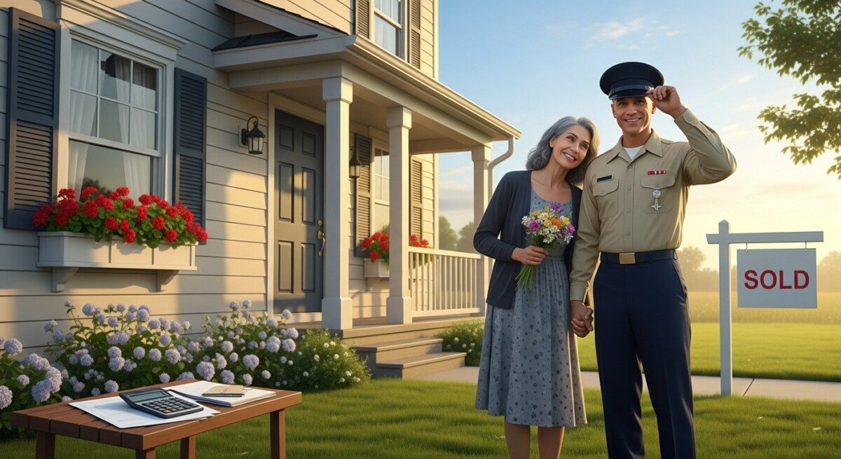 VA loan guide