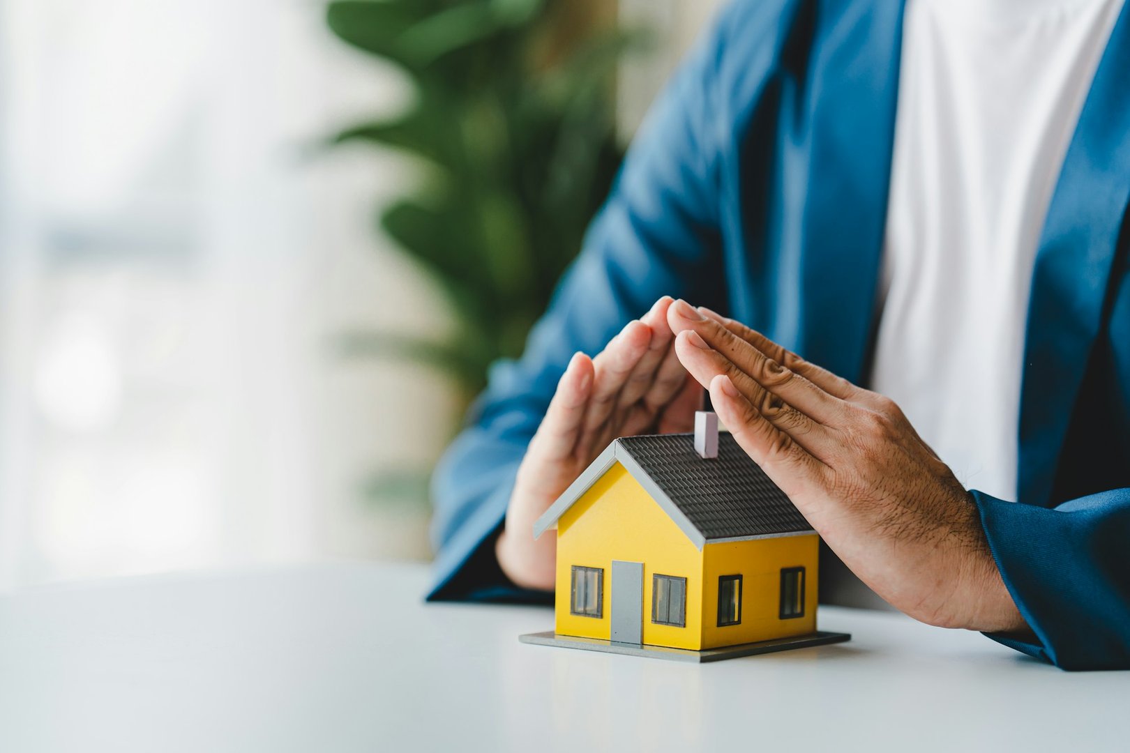 va loan property requirements