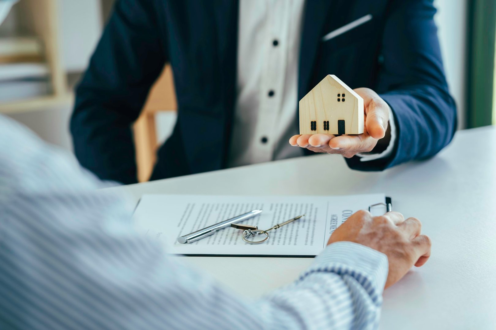 va mortgage fees