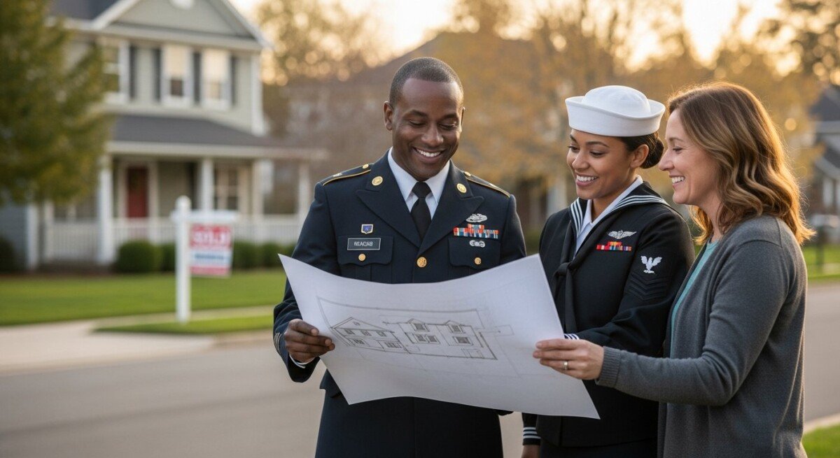 va mortgage loans
