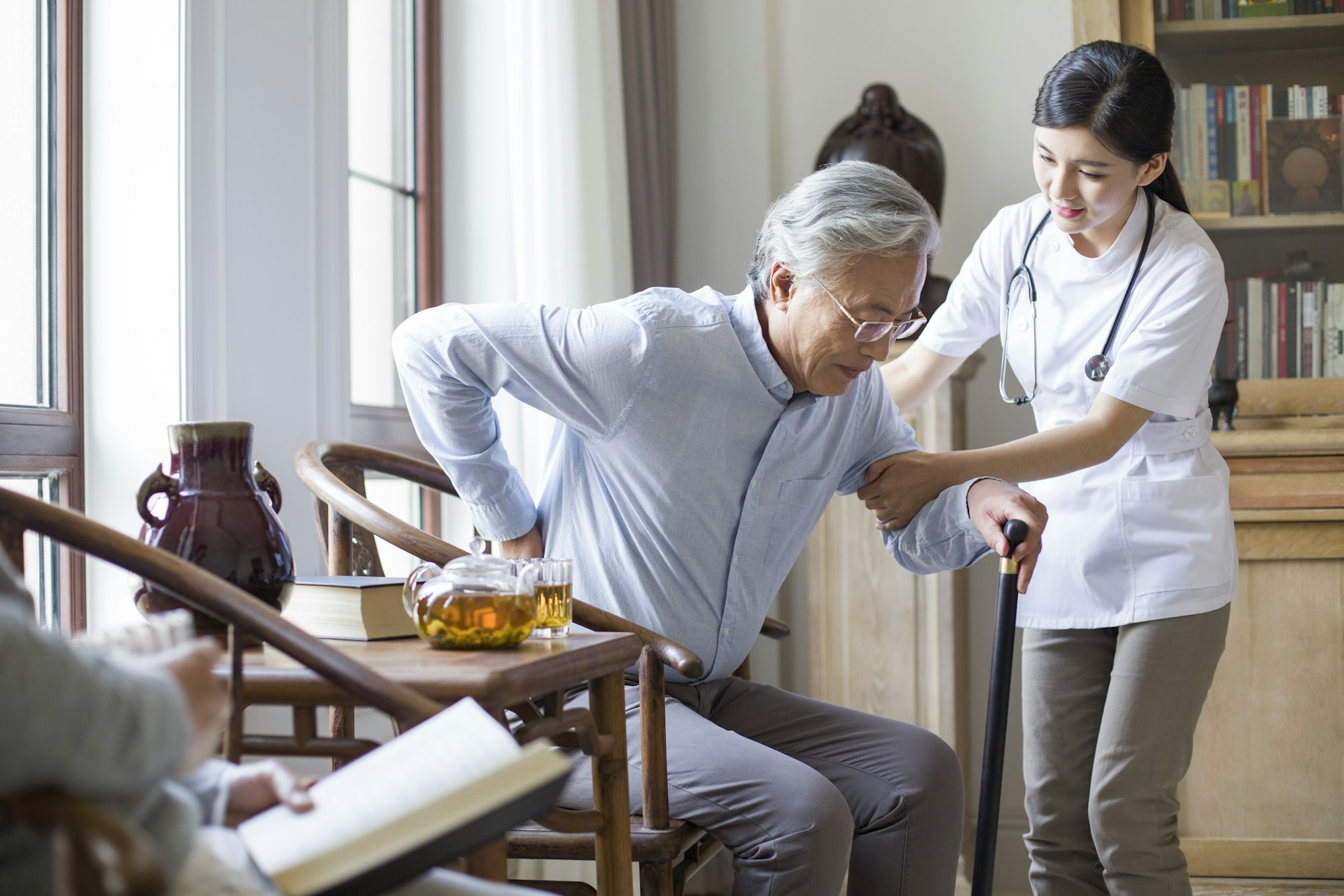 Value-Based Care Uncovered: Enhancing Patient Outcomes for a Healthier Future
