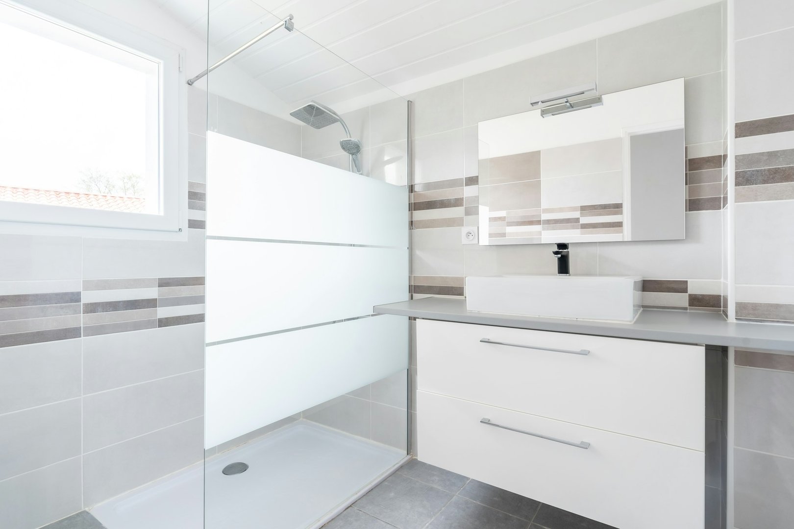 vanity cabinets