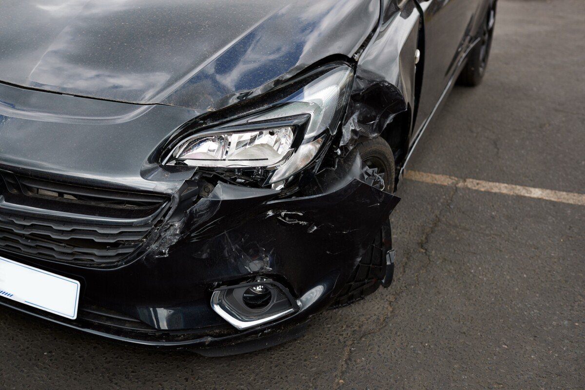 Vehicle Damage Lawyer