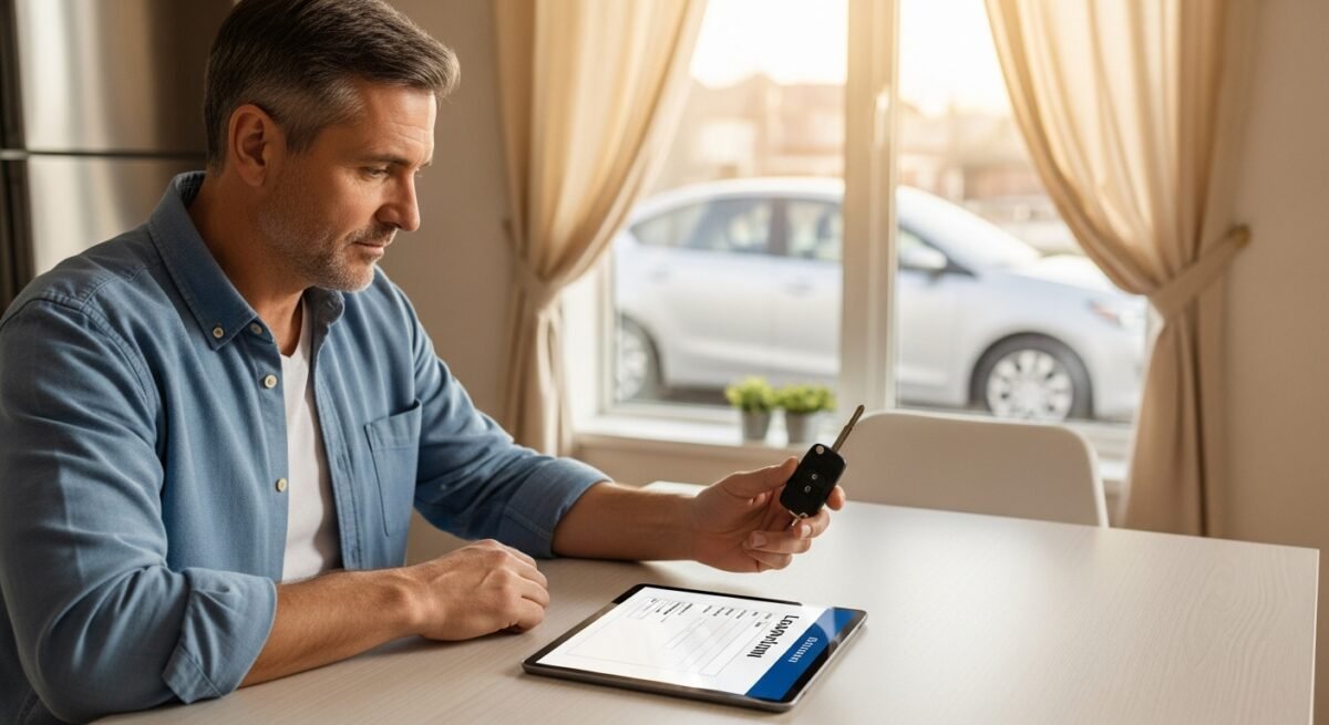 Loan on Your Car How Vehicle Equity Loans Work