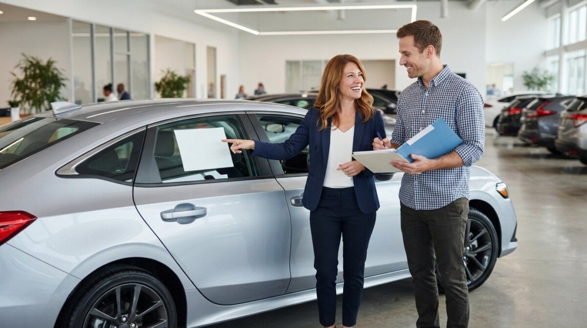 Vehicle types and loan eligibility