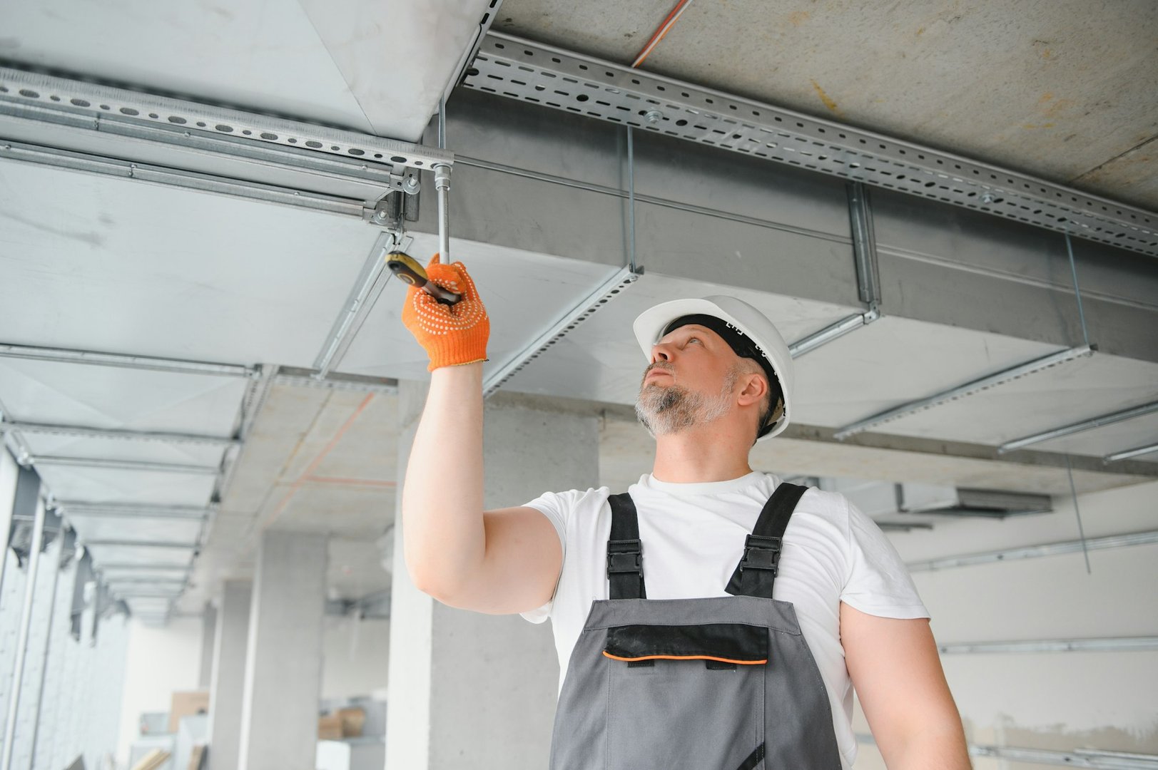 Proper Ventilation Installation
