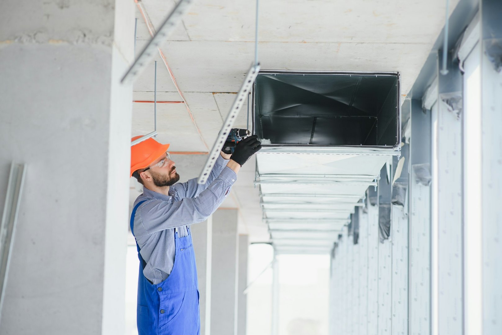 Ventilation Services