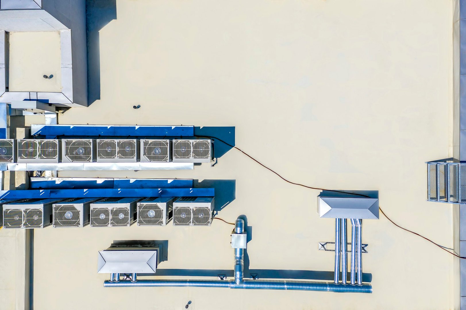 Ventilation Services for Indoor Air