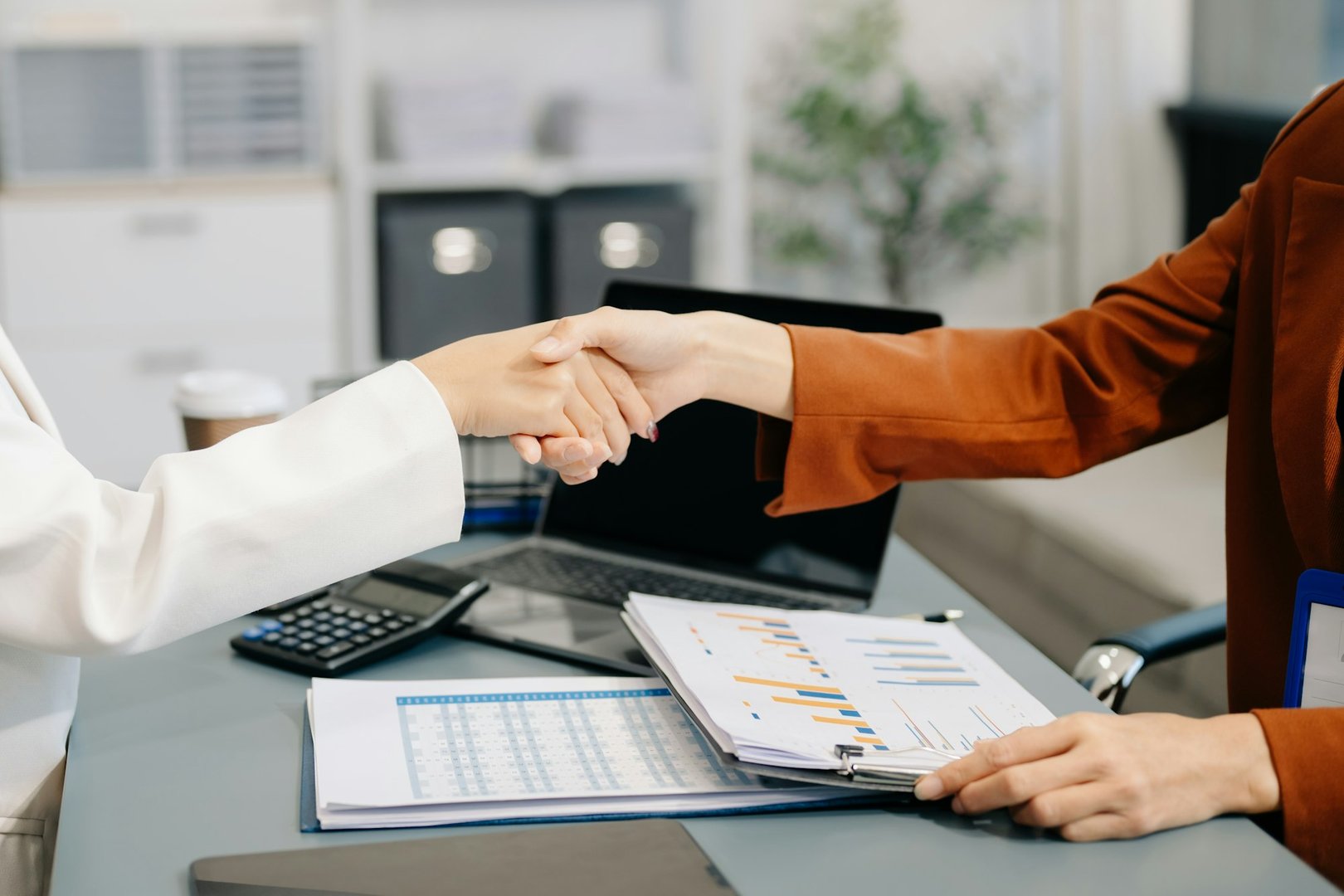 Trust the Best with Verified Mortgage Leads