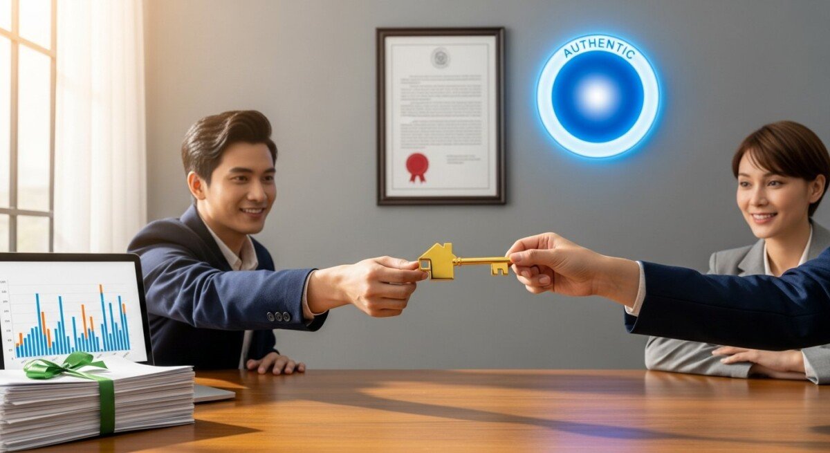 verified mortgage providers