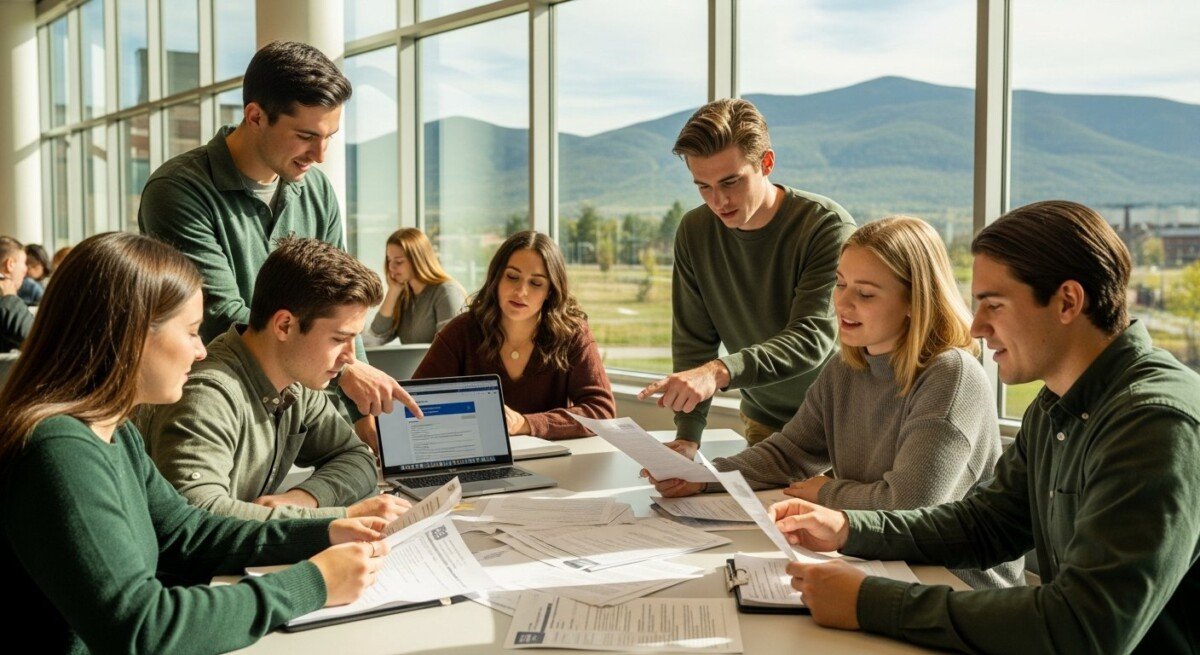 Vermont state-funded grant programs for student scholarships